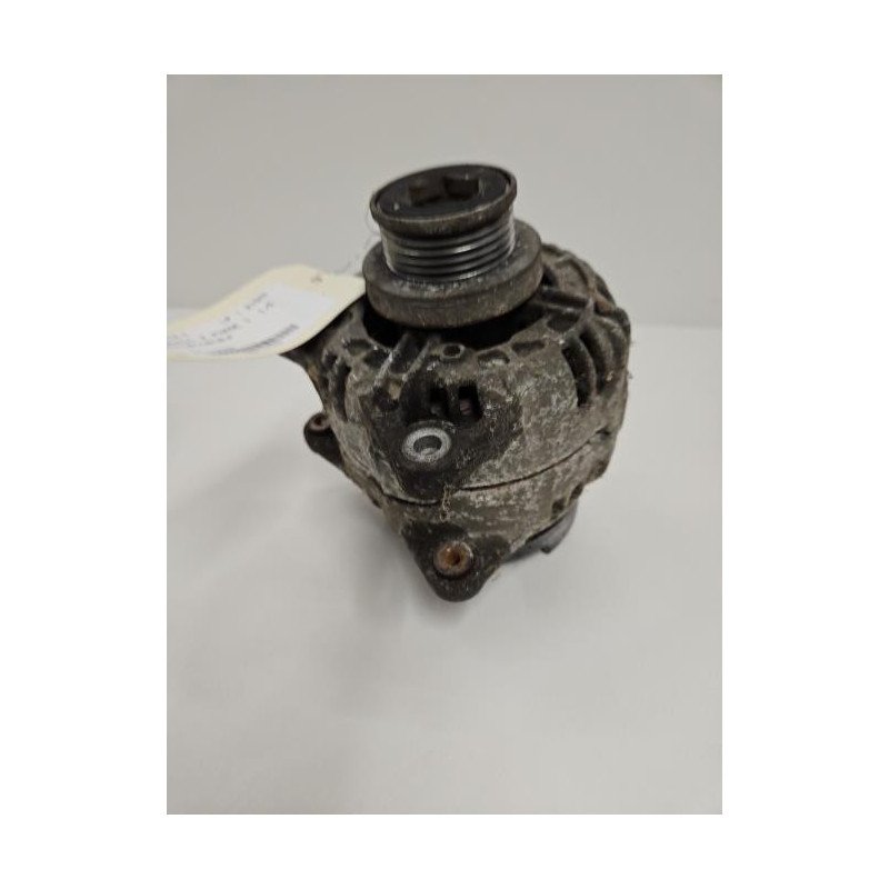 Alternateur Renault Scenic 2 Phase 1 (1)