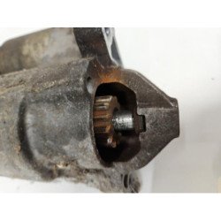 Demarreur Renault Scenic 2 Phase 1 (4)