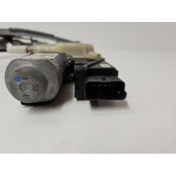 Leve Vitre Electrique Avant Gauche Renault Megane 2 Phase 1 (4)