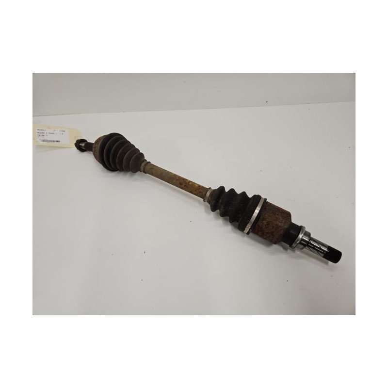 Cardan Gauche (transmission) Renault Megane 2 Phase 1 (1)
