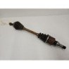 Cardan Gauche (transmission) Renault Megane 2 Phase 1 (1)