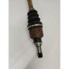 Cardan Gauche (transmission) Renault Megane 2 Phase 1 (2)