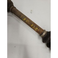 Cardan Gauche (transmission) Renault Megane 2 Phase 1 (3)