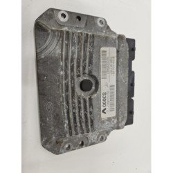 Kit De Demarrage Renault Megane 2 Phase 1 (2)