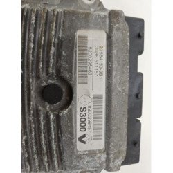 Kit De Demarrage Renault Megane 2 Phase 1 (4)