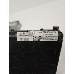 Kit De Demarrage Renault Megane 2 Phase 1 (6)