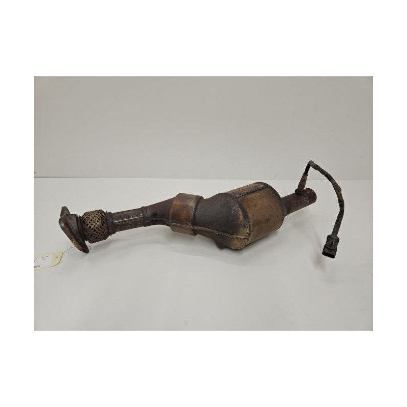 Catalyseur (echappement) Renault Megane 2 Phase 1 (1)
