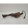 Catalyseur (echappement) Renault Megane 2 Phase 1 (1)