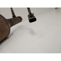 Catalyseur (echappement) Renault Megane 2 Phase 1 (2)