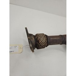 Catalyseur (echappement) Renault Megane 2 Phase 1 (3)