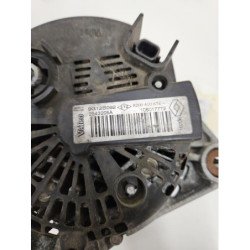 Alternateur Renault Scenic 2 Phase 1 (4)
