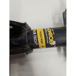 Amortisseur Avant Gauche Renault Laguna 2 Phase 1 (4)