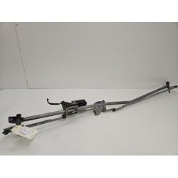 Moteur Essuie Glace Avant Citroen C4 1 Phase 1 (1)