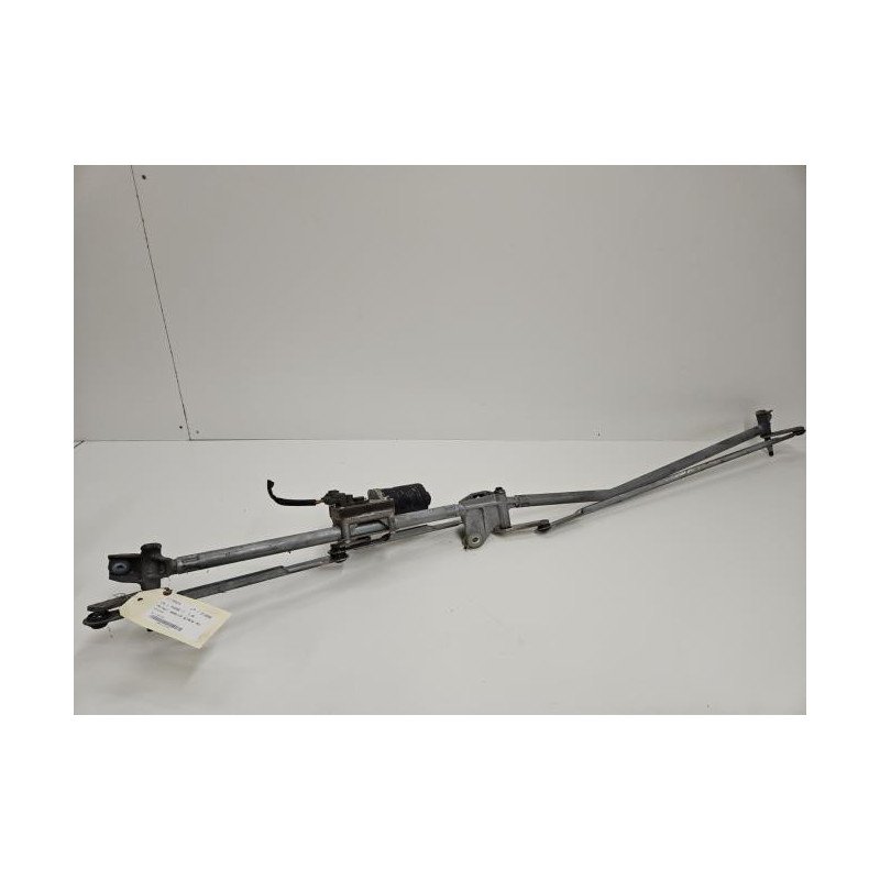 Moteur Essuie Glace Avant Citroen C4 1 Phase 1 (1)