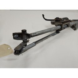 Moteur Essuie Glace Avant Citroen C4 1 Phase 1 (2)