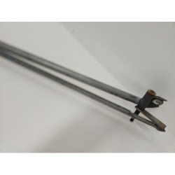 Moteur Essuie Glace Avant Citroen C4 1 Phase 1 (4)