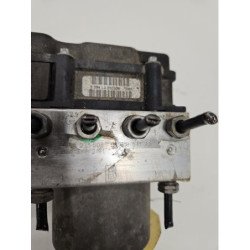 Bloc Abs (freins Anti-blocage) Citroen C4 1 Phase 1 (2)