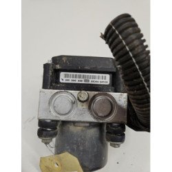 Bloc Abs (freins Anti-blocage) Citroen C4 1 Phase 1 (3)