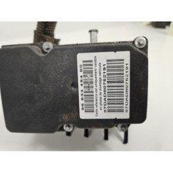 Bloc Abs (freins Anti-blocage) Citroen C4 1 Phase 1 (4)