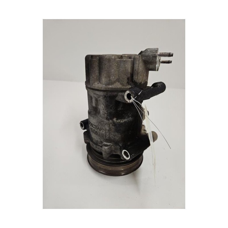 Compresseur Clim Citroen C4 1 Phase 1 (1)