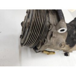 Compresseur Clim Citroen C4 1 Phase 1 (2)