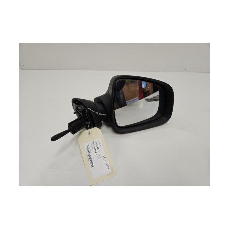 Retroviseur Droit Dacia Sandero 1 (1)