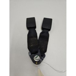 Pretensionneur De Ceinture Arriere Gauche Dacia Sandero 1 (1)