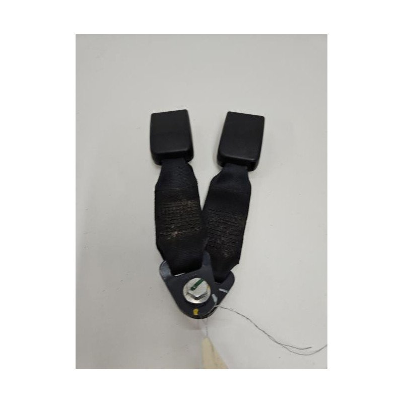 Pretensionneur De Ceinture Arriere Gauche Dacia Sandero 1 (1)