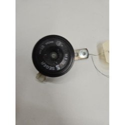 Avertisseur/klaxon Dacia Lodgy Phase 1 (1)