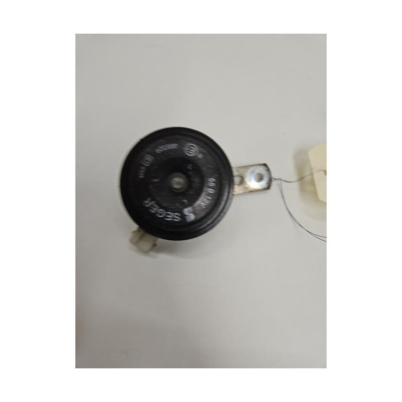 Avertisseur/klaxon Dacia Lodgy Phase 1 (1)