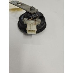 Avertisseur/klaxon Dacia Lodgy Phase 1 (2)