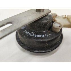 Avertisseur/klaxon Dacia Lodgy Phase 1 (3)