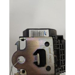 Ceinture Avant Droit Dacia Lodgy Phase 1 (3)