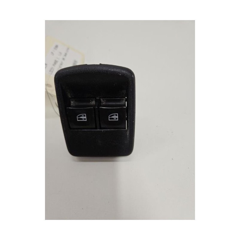 Interrupteur De Leve Vitre Avant Gauche Dacia Lodgy Phase 1 (1)
