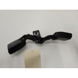 Pretensionneur De Ceinture Arriere Gauche Dacia Lodgy Phase 1 (2)