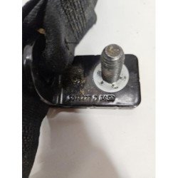 Pretensionneur De Ceinture Arriere Gauche Dacia Lodgy Phase 1 (3)