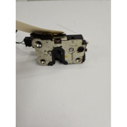 Serrure Arriere Gauche Dacia Lodgy Phase 1 (2)