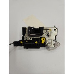 Serrure Arriere Gauche Dacia Lodgy Phase 1 (3)