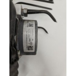 Bloc Abs (freins Anti-blocage) Dacia Lodgy Phase 1 (3)