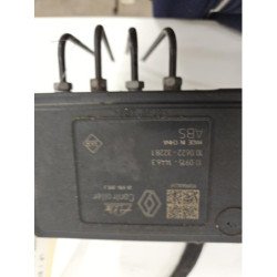 Bloc Abs (freins Anti-blocage) Dacia Lodgy Phase 1 (5)