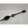 Cardan Droit (transmission) Dacia Lodgy Phase 1 (1)