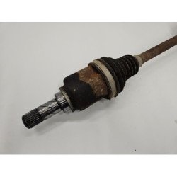 Cardan Gauche (transmission) Dacia Lodgy Phase 1 (2)