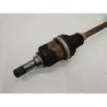 Cardan Gauche (transmission) Dacia Lodgy Phase 1 (2)