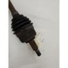 Cardan Gauche (transmission) Dacia Lodgy Phase 1 (3)