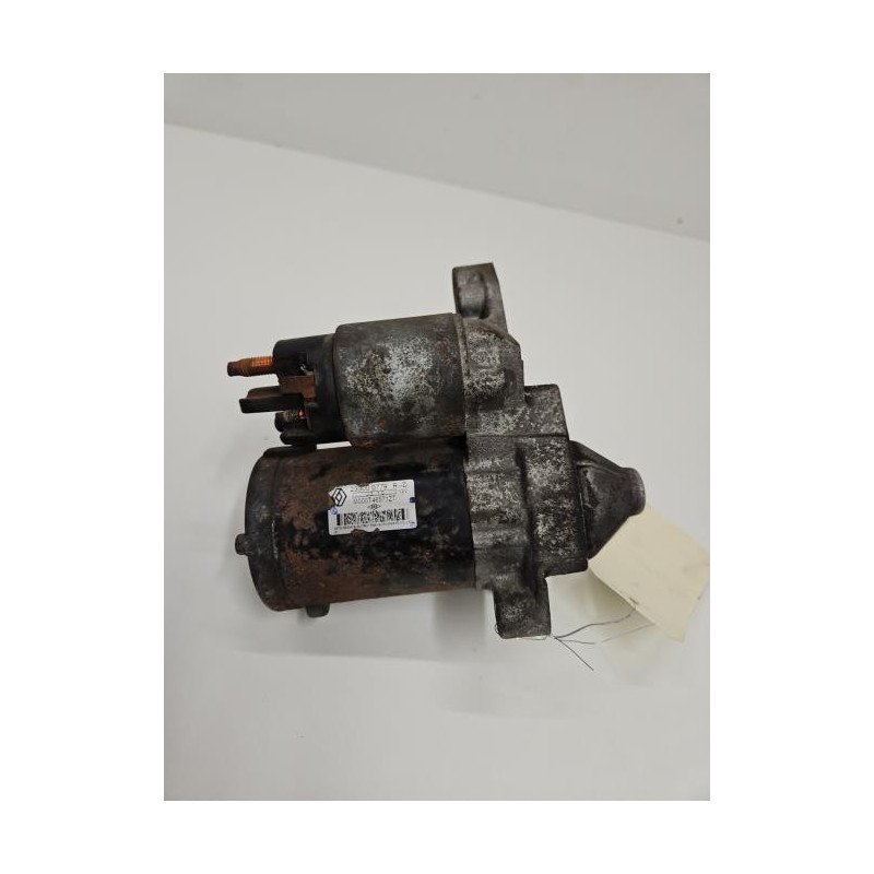 Demarreur Dacia Lodgy Phase 1 (1)