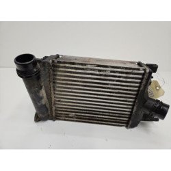 Echangeur Air (intercooler) Dacia Lodgy Phase 1 (1)
