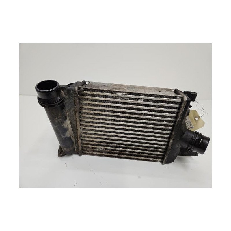 Echangeur Air (intercooler) Dacia Lodgy Phase 1 (1)
