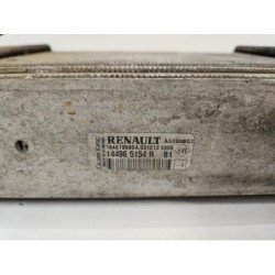 Echangeur Air (intercooler) Dacia Lodgy Phase 1 (2)