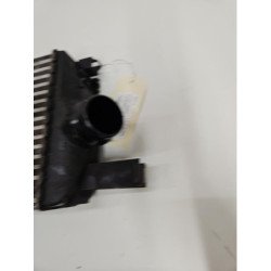 Echangeur Air (intercooler) Dacia Lodgy Phase 1 (3)