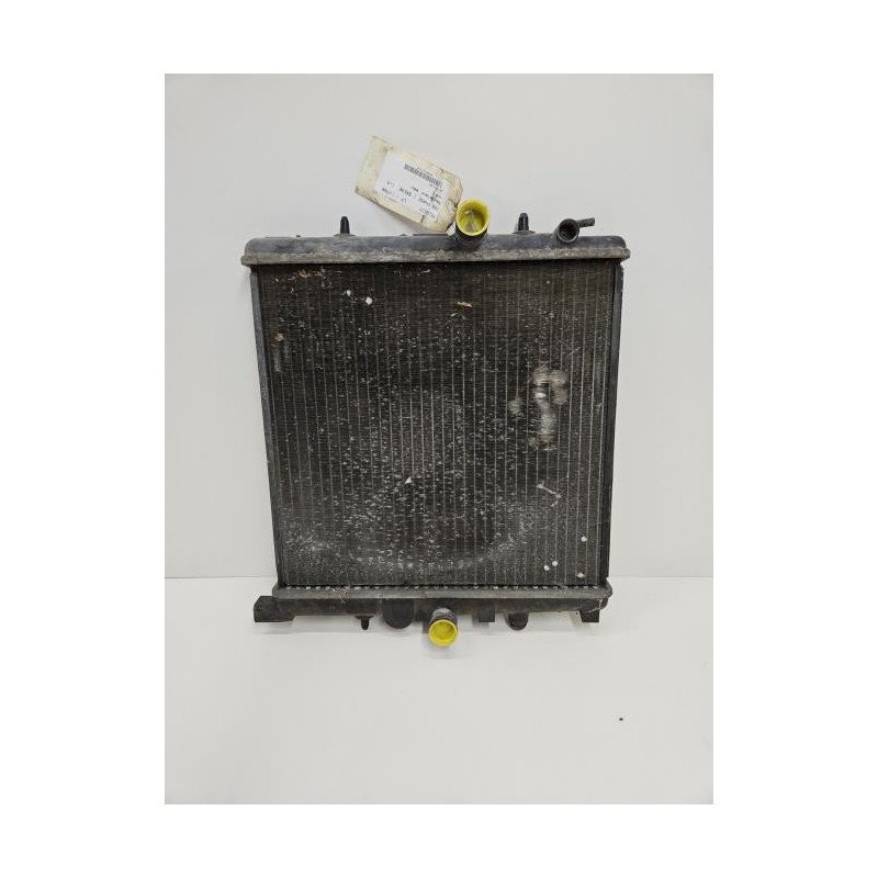 Radiateur Eau Peugeot 206 Phase 1 Break (1)